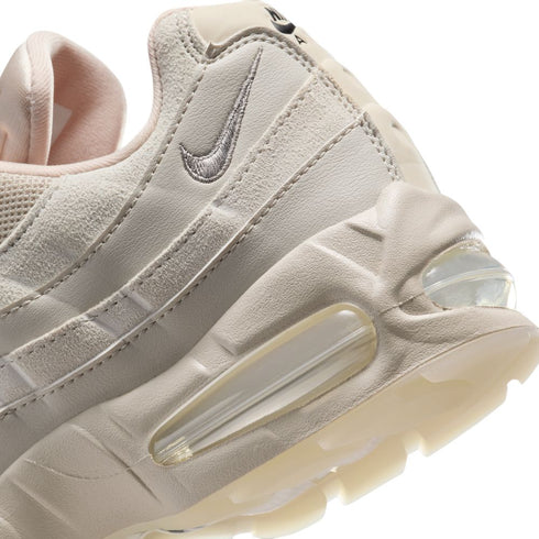 NIKE Air Max 95 Womens Sneakers